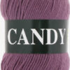 Купить пряжу VITA Candy Vita цвет 2534 производства фабрики VITA