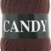Купить пряжу VITA Candy Vita цвет 2535 производства фабрики VITA