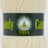 Купить пряжу VITA Candy Vita цвет 2544 производства фабрики VITA