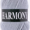 Купить пряжу VITA Harmony Vita цвет 6314 производства фабрики VITA