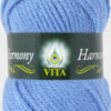 Купить пряжу VITA Harmony Vita цвет 6321 производства фабрики VITA