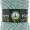 Купить пряжу VITA Harmony Vita цвет 6330 производства фабрики VITA