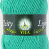 Купить пряжу VITA Unity Light цвет 6048 производства фабрики VITA