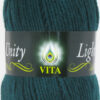 Купить пряжу VITA Unity Light цвет 6201 производства фабрики VITA