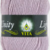Купить пряжу VITA Unity Light цвет 6202 производства фабрики VITA