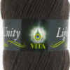Купить пряжу VITA Unity Light цвет 6203 производства фабрики VITA