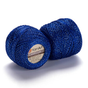 Купить пряжу YARNART CAMELLIA цвет 428 производства фабрики YARNART
