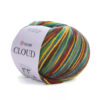 Купить пряжу YARNART CLOUD цвет 5321 производства фабрики YARNART