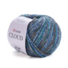 Купить пряжу YARNART CLOUD цвет 9206 производства фабрики YARNART