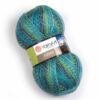 Купить пряжу YARNART EVEREST цвет 7049 производства фабрики YARNART