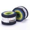 Купить пряжу YARNART FLOWERS MOONLIGHT цвет 3250 производства фабрики YARNART