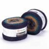 Купить пряжу YARNART FLOWERS MOONLIGHT цвет 3263 производства фабрики YARNART