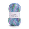 Купить пряжу YARNART FORZA цвет 2607 производства фабрики YARNART
