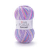 Купить пряжу YARNART FORZA FOREVER цвет 2712 производства фабрики YARNART