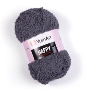 Купить пряжу YARNART HAPPY цвет 784 производства фабрики YARNART