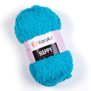 Купить пряжу YARNART HAPPY цвет 785 производства фабрики YARNART