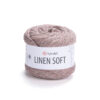 Купить пряжу YARNART LINEN SOFT цвет 7308 производства фабрики YARNART