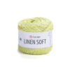 Купить пряжу YARNART LINEN SOFT цвет 7311 производства фабрики YARNART