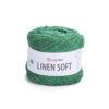 Купить пряжу YARNART LINEN SOFT цвет 7315 производства фабрики YARNART