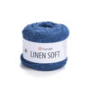 Купить пряжу YARNART LINEN SOFT цвет 7317 производства фабрики YARNART