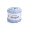 Купить пряжу YARNART LINEN SOFT цвет 7319 производства фабрики YARNART