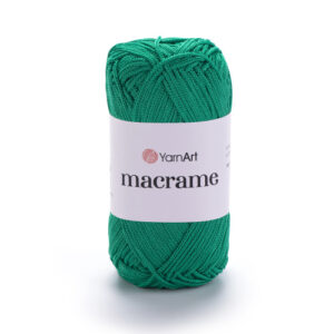 Купить пряжу YARNART MACRAME цвет 168 производства фабрики YARNART
