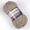 Купить пряжу YARNART MERINO BULKY цвет 033 производства фабрики YARNART