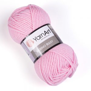 Купить пряжу YARNART MERINO BULKY цвет 217 производства фабрики YARNART