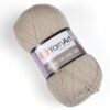 Купить пряжу YARNART MERINO DE LUXE 50 цвет 033 производства фабрики YARNART