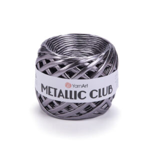 METALLIC CLUB