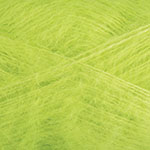 Купить пряжу YARNART MOHAIR цвет 151 производства фабрики YARNART