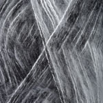 Купить пряжу YARNART MOHAIR цвет 9004 производства фабрики YARNART