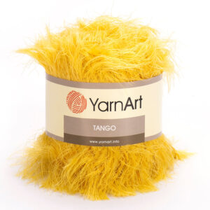 Купить пряжу YARNART TANGO YARNART цвет 530 производства фабрики YARNART