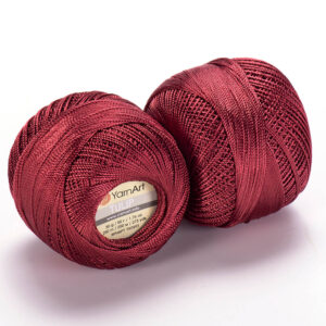 Купить пряжу YARNART TULIP цвет 422 производства фабрики YARNART