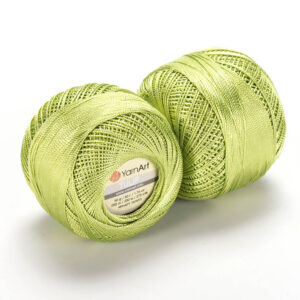Купить пряжу YARNART TULIP цвет 424 производства фабрики YARNART