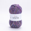 Купить пряжу YARNART VISTA цвет 9207 производства фабрики YARNART