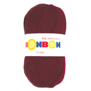 Купить пряжу BONBON Bonbon Kristal цвет 99428 производства фабрики BONBON