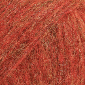 Купить пряжу DROPS DESIGN AIR цвет 13 производства фабрики DROPS DESIGN