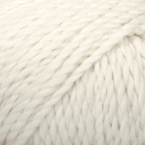 Купить пряжу DROPS DESIGN ANDES UNI COLOUR цвет 1101 производства фабрики DROPS DESIGN