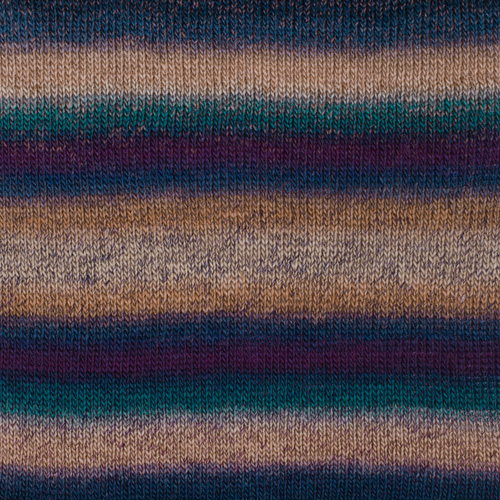 Купить пряжу DROPS DESIGN DELIGHT PRINT цвет 18 производства фабрики DROPS DESIGN