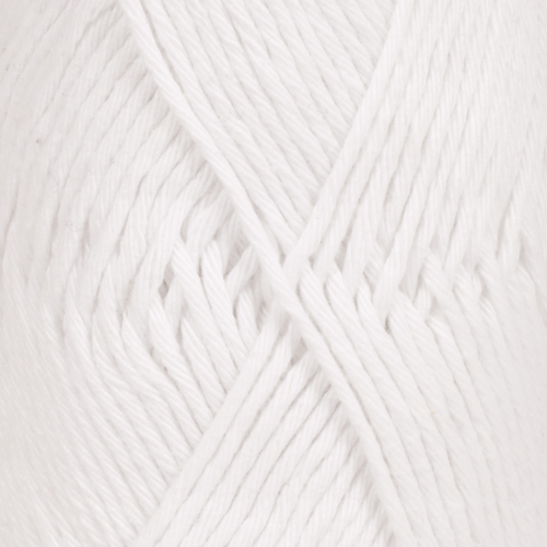 Купить пряжу DROPS DESIGN DROPS LOVE YOU 8 цвет 01 производства фабрики DROPS DESIGN