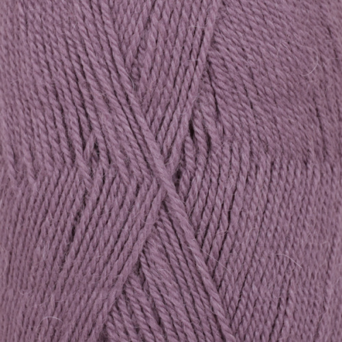 Купить пряжу DROPS DESIGN FLORA UNI COLOUR цвет 09 производства фабрики DROPS DESIGN