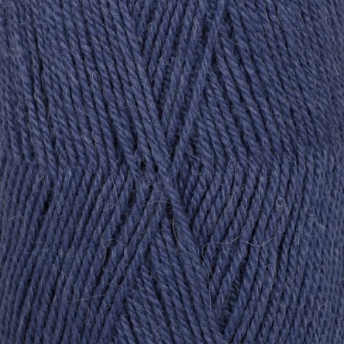 Купить пряжу DROPS DESIGN FLORA UNI COLOUR цвет 10 производства фабрики DROPS DESIGN