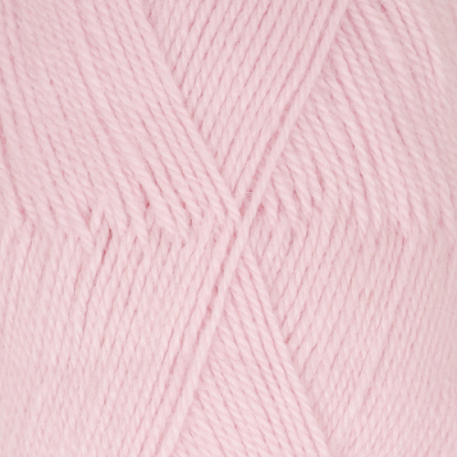 Купить пряжу DROPS DESIGN FLORA UNI COLOUR цвет 21 производства фабрики DROPS DESIGN