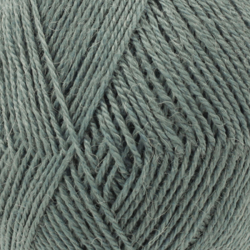 Купить пряжу DROPS DESIGN FLORA UNI COLOUR цвет 23 производства фабрики DROPS DESIGN