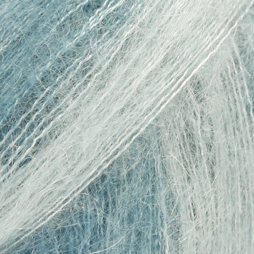 Купить пряжу DROPS DESIGN KID-SILK цвет 25 производства фабрики DROPS DESIGN