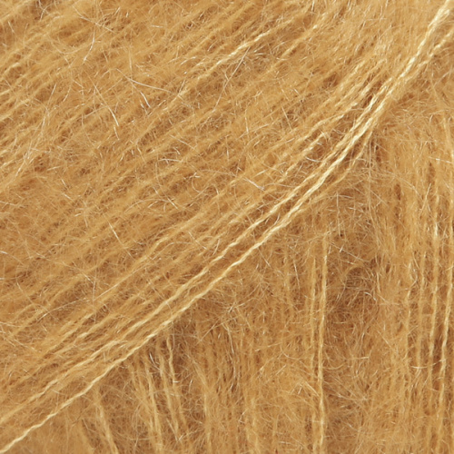 Купить пряжу DROPS DESIGN KID-SILK цвет 30 производства фабрики DROPS DESIGN