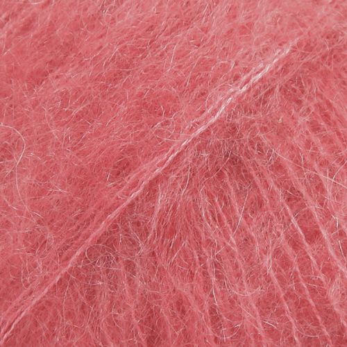 Купить пряжу DROPS DESIGN KID-SILK цвет 32 производства фабрики DROPS DESIGN