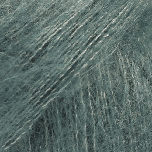 Купить пряжу DROPS DESIGN KID-SILK цвет 37 производства фабрики DROPS DESIGN