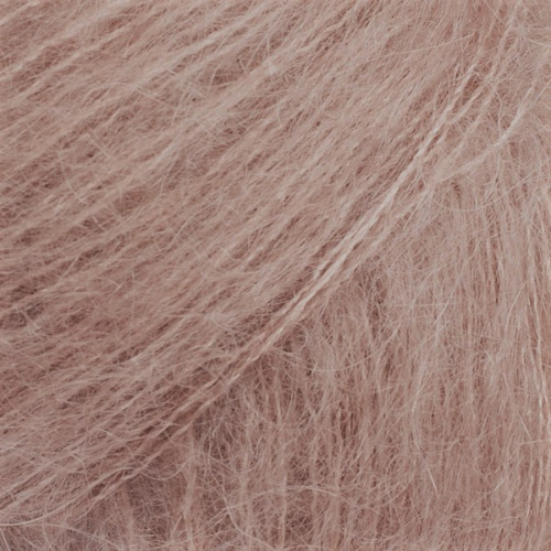 Купить пряжу DROPS DESIGN KID-SILK цвет 41 производства фабрики DROPS DESIGN